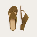 Luca Slides, soil velvet